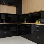 Warsaw Kotsisa Apartments With Parking By Noclegi Renters